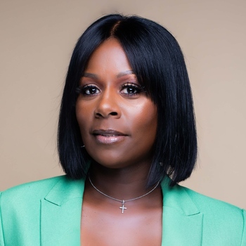 Avatar of Tamira Granger