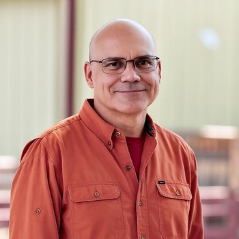 Avatar of Dyer Snider