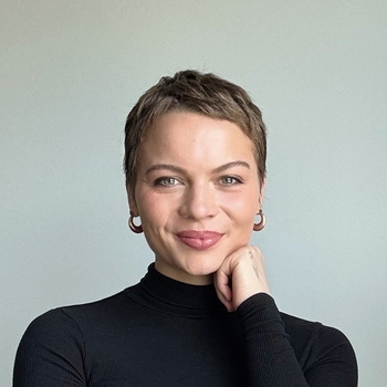 Avatar of Sara Brekke