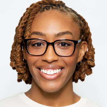Avatar of Danielle Reeve, LCSW-C