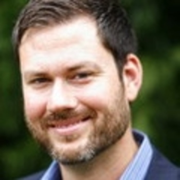 Avatar of Kevin Buckins, LPC