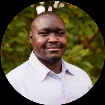 Avatar of Phillip Ogwal