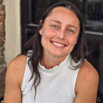 Avatar of Taylor Van Holland