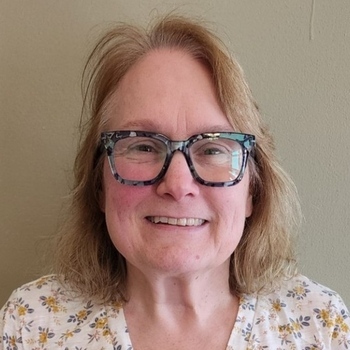 Avatar of Mary Belanger