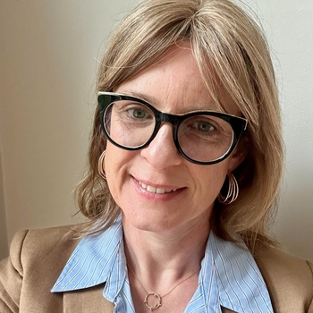 Avatar of Silke Leber