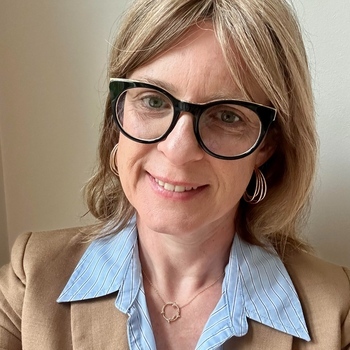 Avatar of Silke Leber