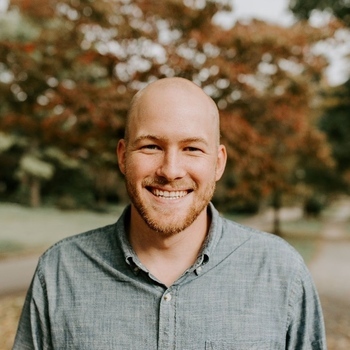 Avatar of Randall Morrison, LCSW