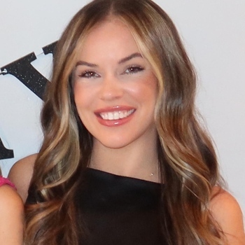 Avatar of Courtney Vincent