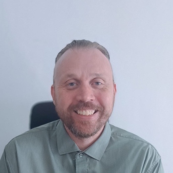 Avatar of Michael Hartley