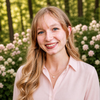Avatar of Willow Lapp, MHC - LP