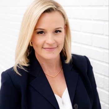Avatar of Andrea Taylor