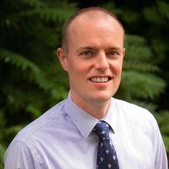Avatar of Mike Hart