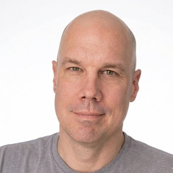 Avatar of Matt Bauman