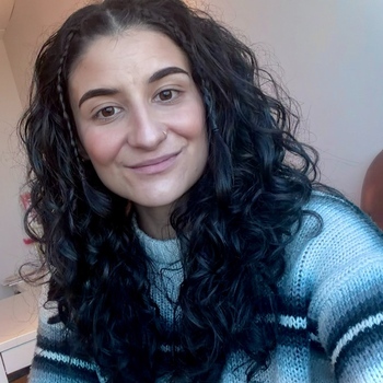 Avatar of Briana Kesterson, LCSW