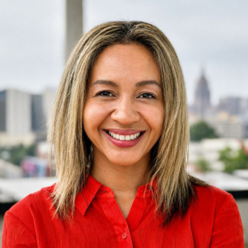 Avatar of Clementyne M. Chambers, Counseling Intern