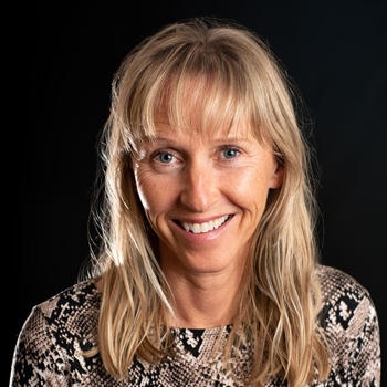 Avatar of Jessica Baker