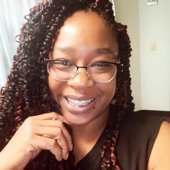 Avatar of Aundrea Jimenez