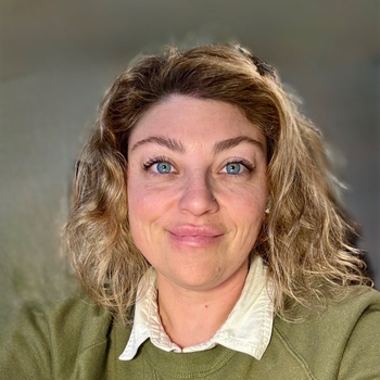Avatar of Julia Gache