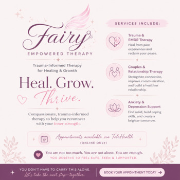 Avatar of Fairy Shaw
