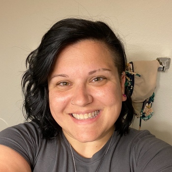 Avatar of Carrie Prytherch-Maassen