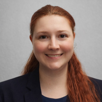 Avatar of Morgan Ehart
