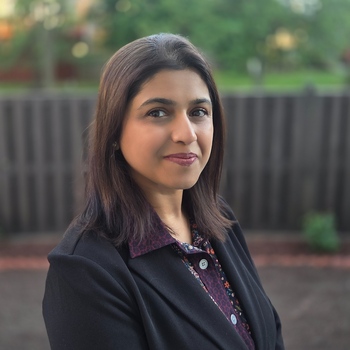 Avatar of Asma Javaid