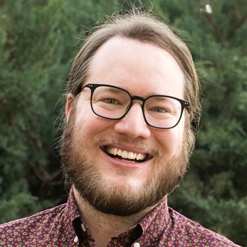Avatar of Brady Eisert, Ph.D.