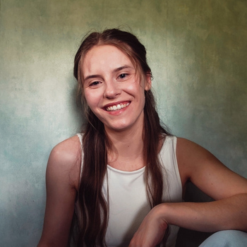 Avatar of Sydney Foster