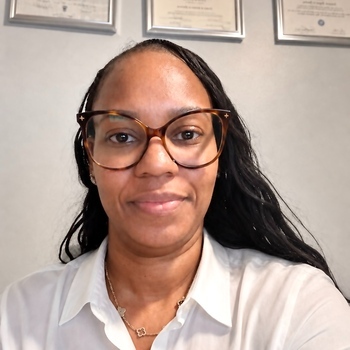 Avatar of Shantonia McClellan