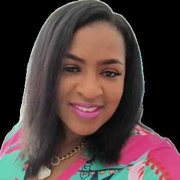 Avatar of Carla M. McCullough