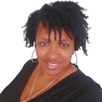 Avatar of Carla M. McCullough