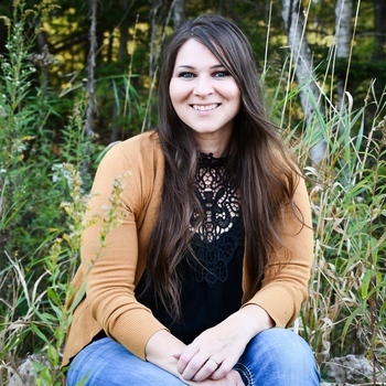 Avatar of Michelle Dvorak