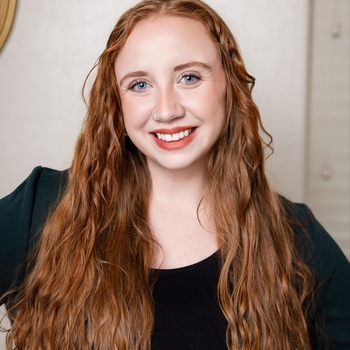 Avatar of Hallie Kline
