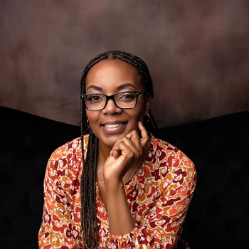 Avatar of Sharon Okra