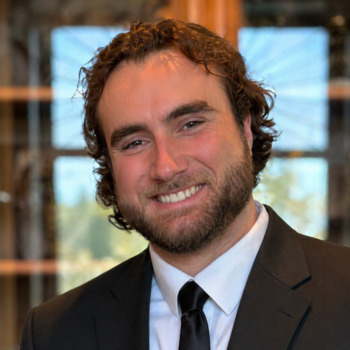 Avatar of Ben Vandervest