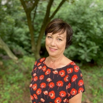 Avatar of Kathryn Enoch, LPC