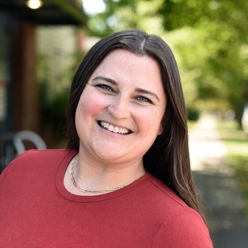 Avatar of Danielle Ford