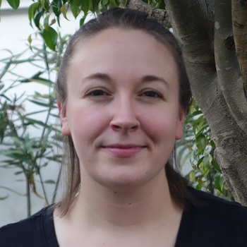 Avatar of Heidi Johnson