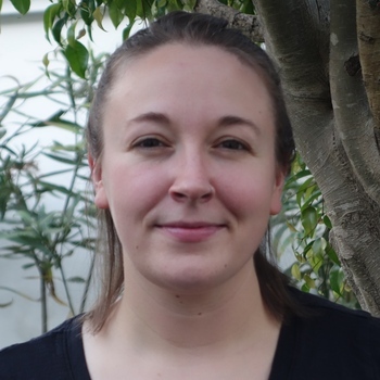 Avatar of Heidi Johnson