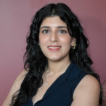 Avatar of Jasmin Mangat, PhD