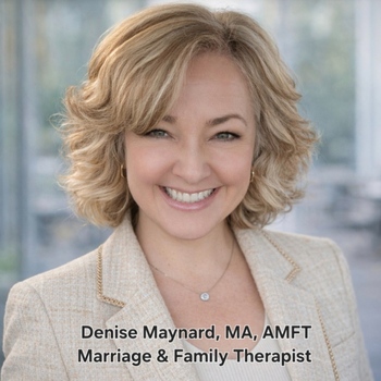 Avatar of Denise Maynard
