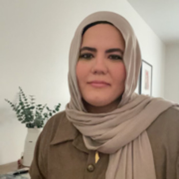 Avatar of Dania Abed