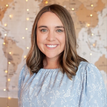 Avatar of Nikki Tekell