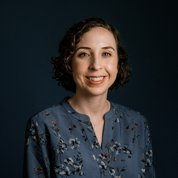 Avatar of Aryn Ziehnert