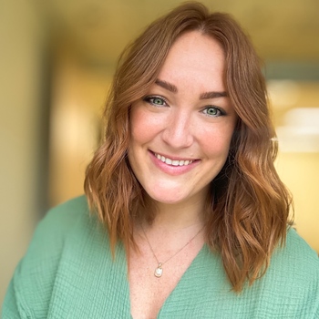 Avatar of Kayla Hergenrother