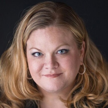 Avatar of Sarah Simpson
