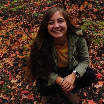 Avatar of Savannah Flanary