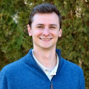 Avatar of Cole Chagnon