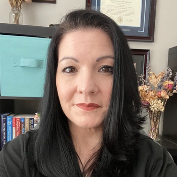 Avatar of Mandy Ruckman