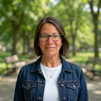 Avatar of Diane Doré